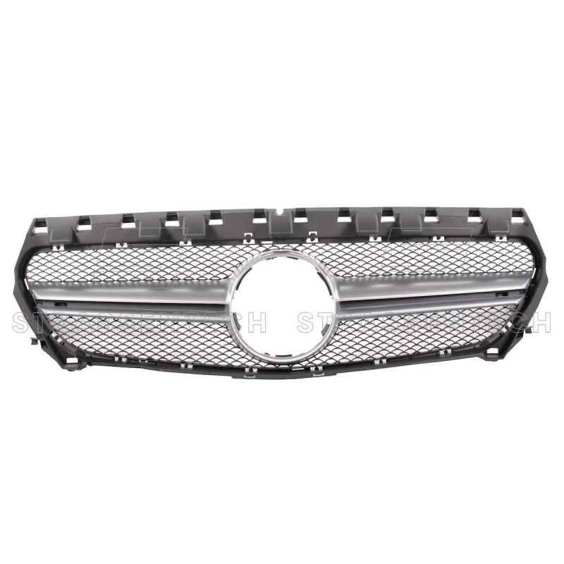 GRIGLIA ANTERIORE CLA45 AMG