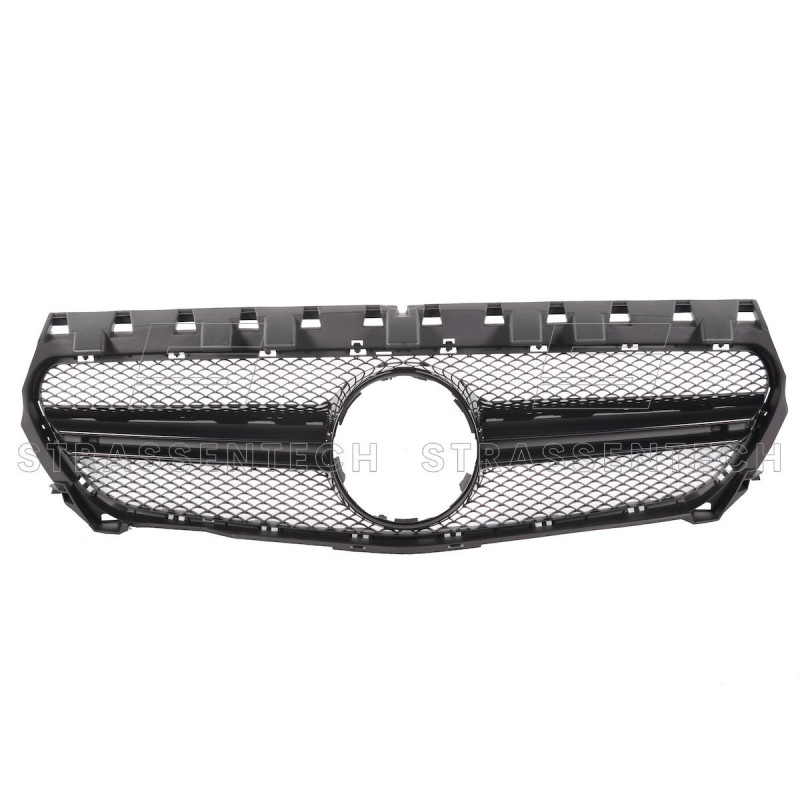 GRIGLIA ANTERIORE CLA45 AMG