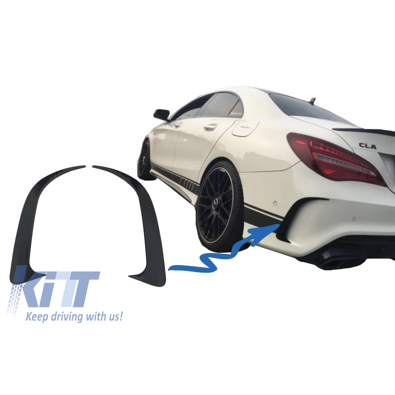 FLAP POSTERIORI CLA45 AMG