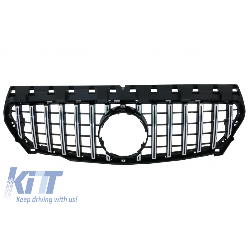 GRIGLIA PANAMERICANA AMG GTR