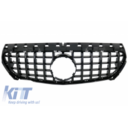 GRIGLIA PANAMERICANA AMG GTR