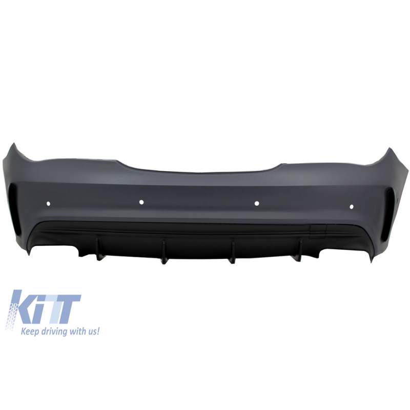 PARAURTI POSTERIORE CLA45 DESIGN