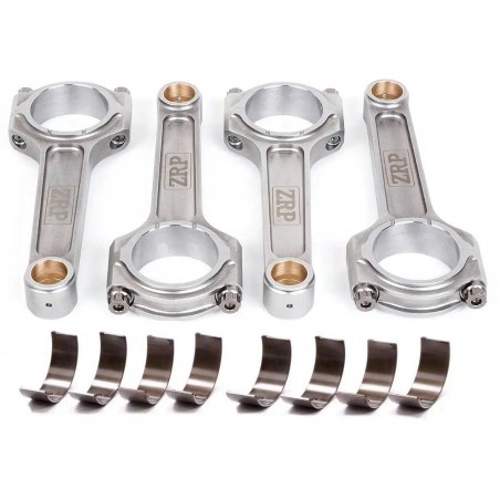 BIELLE FORGIATE I-BEAM+BRONZINE BIELLA ACL RACE MINI COOPER S R56