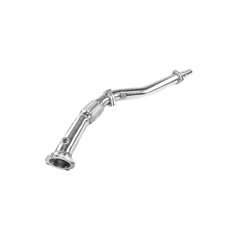 DOWNPIPE DECAT 1.8T 20V 2WD