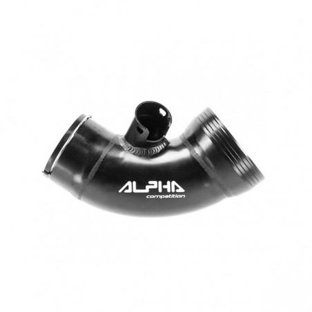 INLET PIPE F-SERIE B58 140I-240I-340I-440I