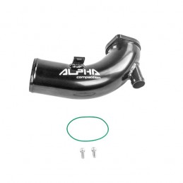 INLET PIPE S4-S5 B9 3.0T EA839