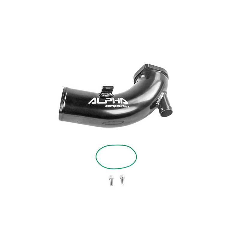 INLET PIPE S4-S5 B9 3.0T EA839
