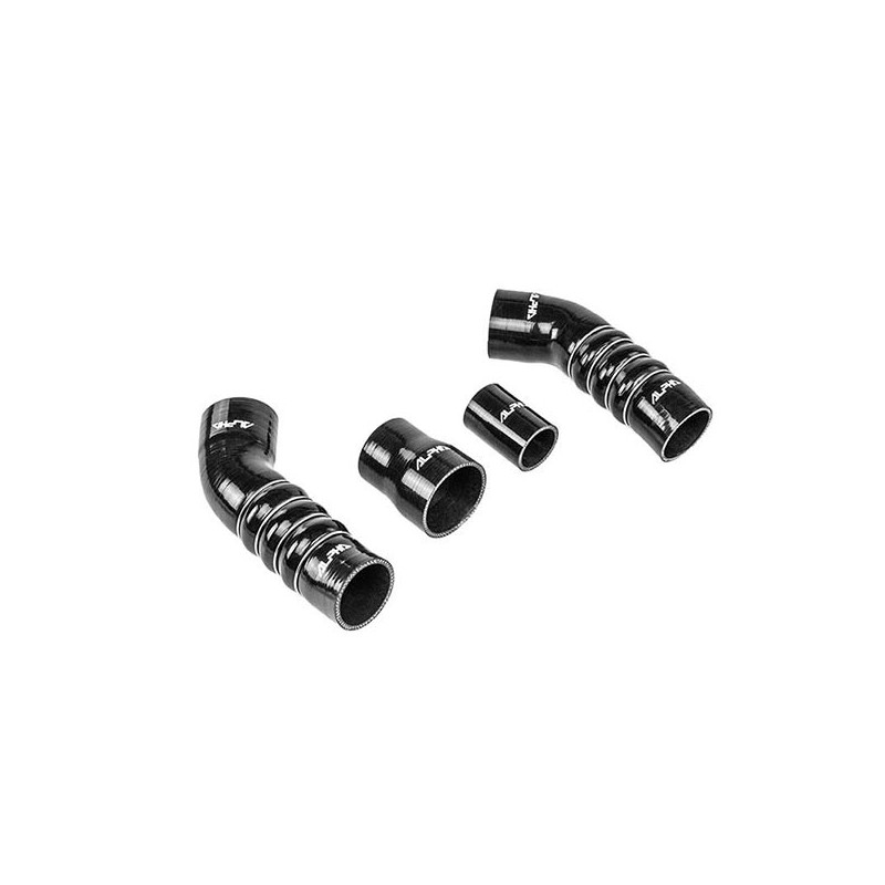 KIT TUBI INTERCOOLER 2.5 TFSI