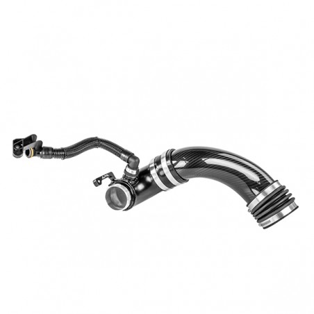 KIT INLET PIPE CARBONIO AUDI S1-SEAT IBIZA 6J-POLO GTI 6C