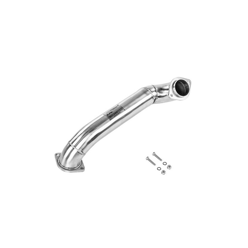 FRONT CROSSOVER PIPE M3 G80-M4 G8X