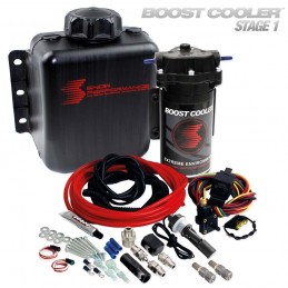 KIT BOOST COOLER STAGE 1