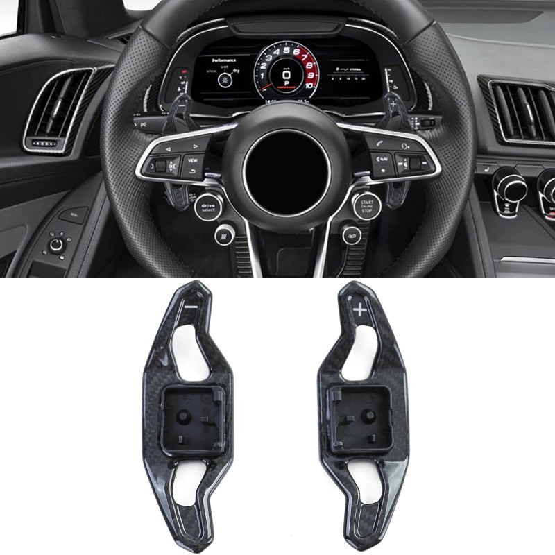 PADDLE SHIFT DSG TT 8S-R8 4S
