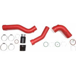 KIT CHARGE PIPE+BOOST PIPE N20-N26 2.0T 6MT MANUAL