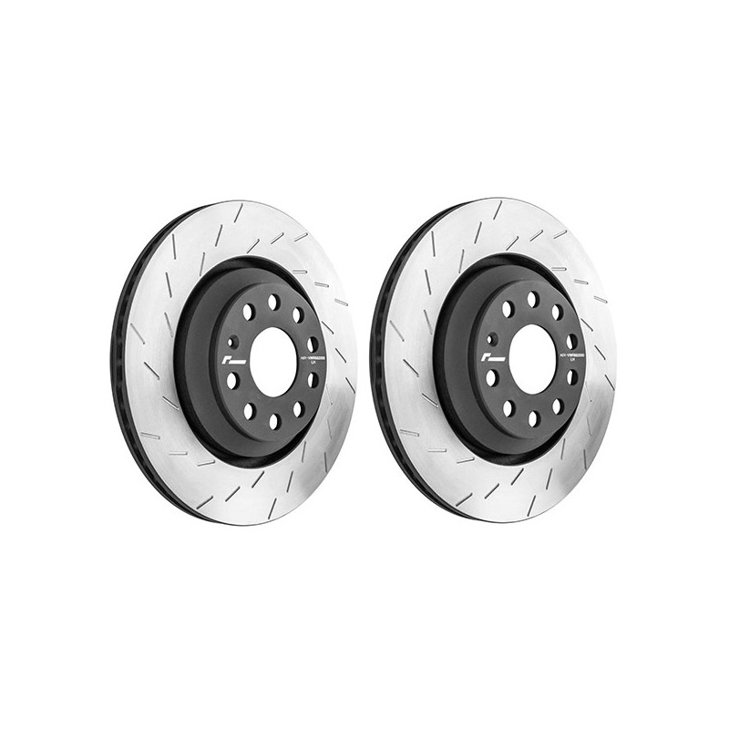 DISCHI FRENO POSTERIORI PERFORMANCE 310MM