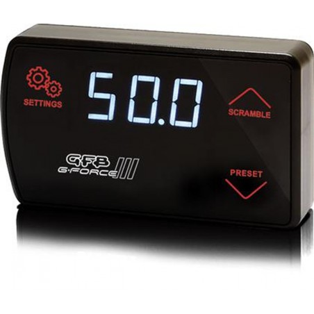 BOOST CONTROLLER G-FORGE III