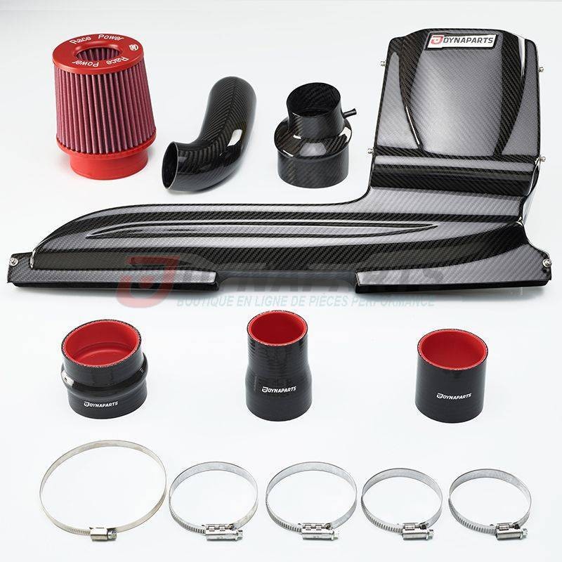 KIT ASPIRAZIONE CARBONIO EVO2 2.0T EA888.3-EA888.4