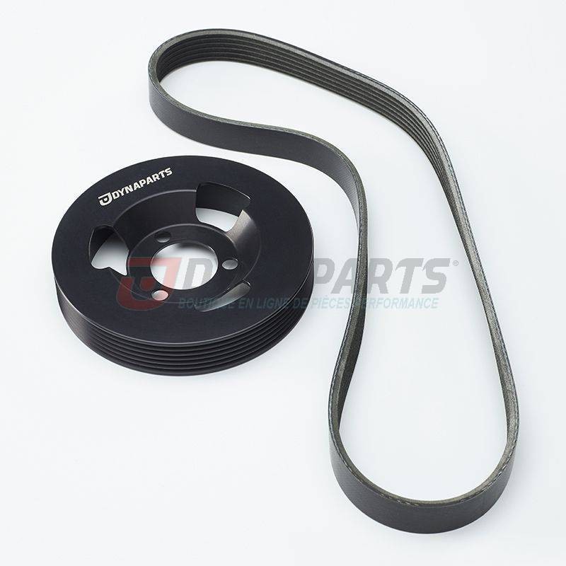 KIT PULEGGIA ALLEGGERITA 1.6 THP PSA