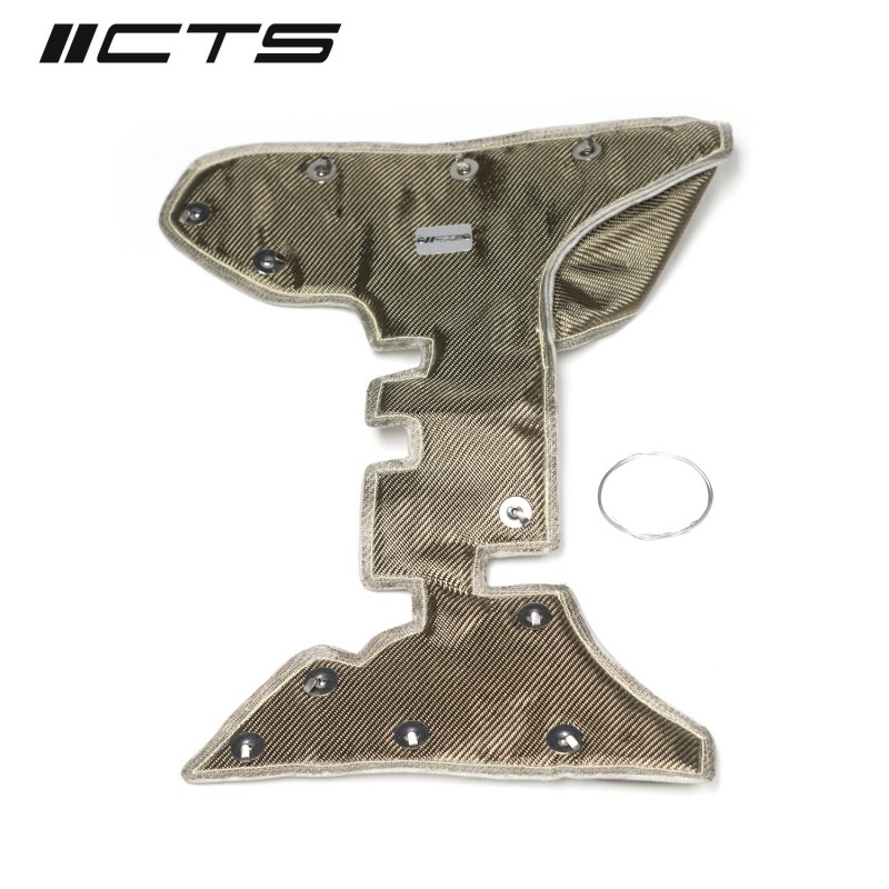 TURBO BLANKET K03-K04