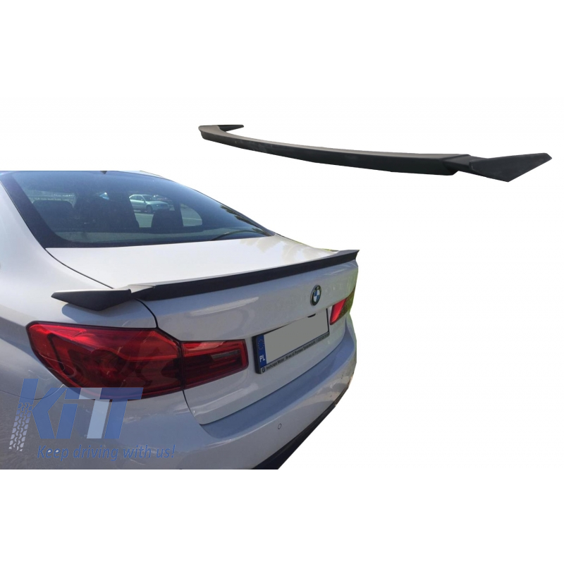 SPOILER POSTERIORE H-DESIGN