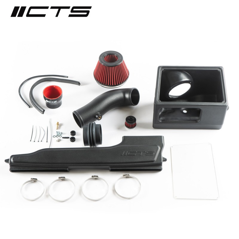 KIT ASPIRAZIONE DIRETTA GOLF GTI