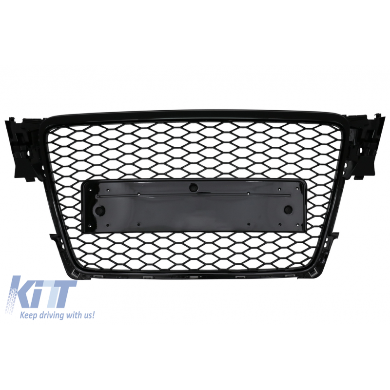 GRIGLIA REPLICA RS4 DESIGN