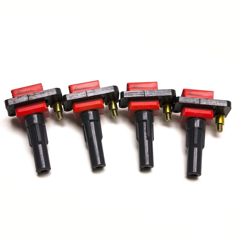 KIT BOBINE PERFORMANCE SUBARU EJ25