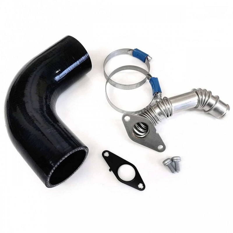 KIT INSTALLAZIONE K04 2.0T EA888.1