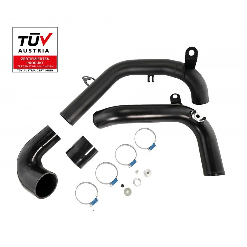 KIT TUBAZIONI BOOST PIPE 2.0T EA888.4