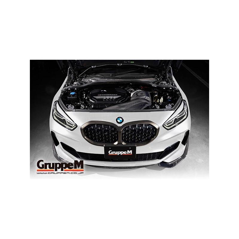 KIT ASPIRAZIONE IN CARBONIO M135I-M235I F4X