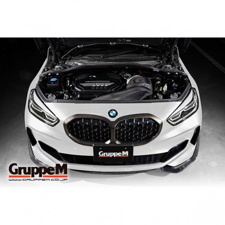 KIT ASPIRAZIONE IN CARBONIO M135I-M235I F4X