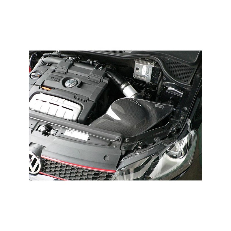 KIT ASPIRAZIONE IN CARBONIO 1.4 TSI GTI