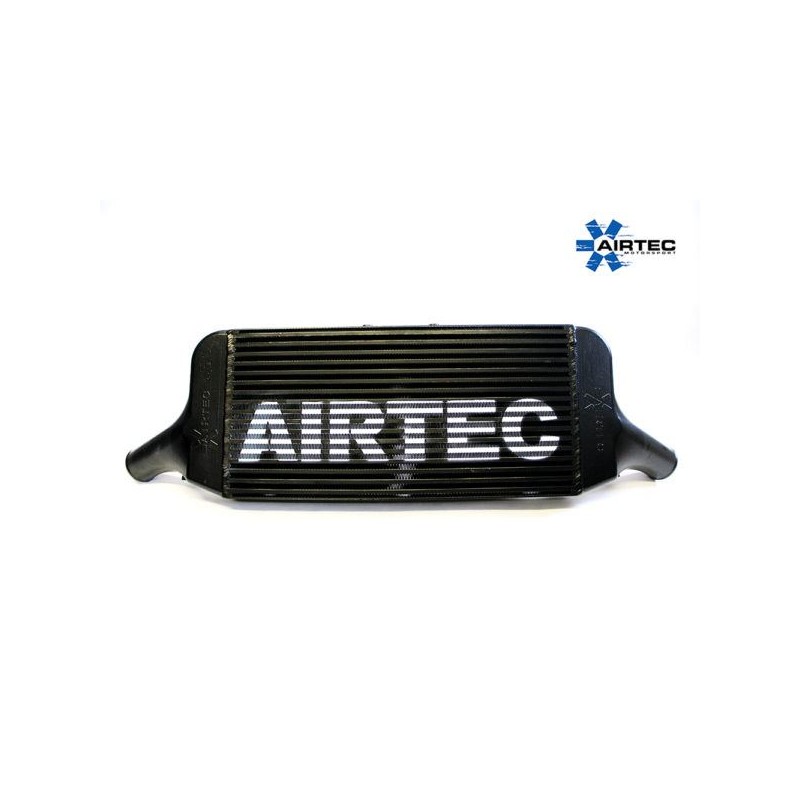 INTERCOOLER MAGGIORATO 2.7-3.0 TDI