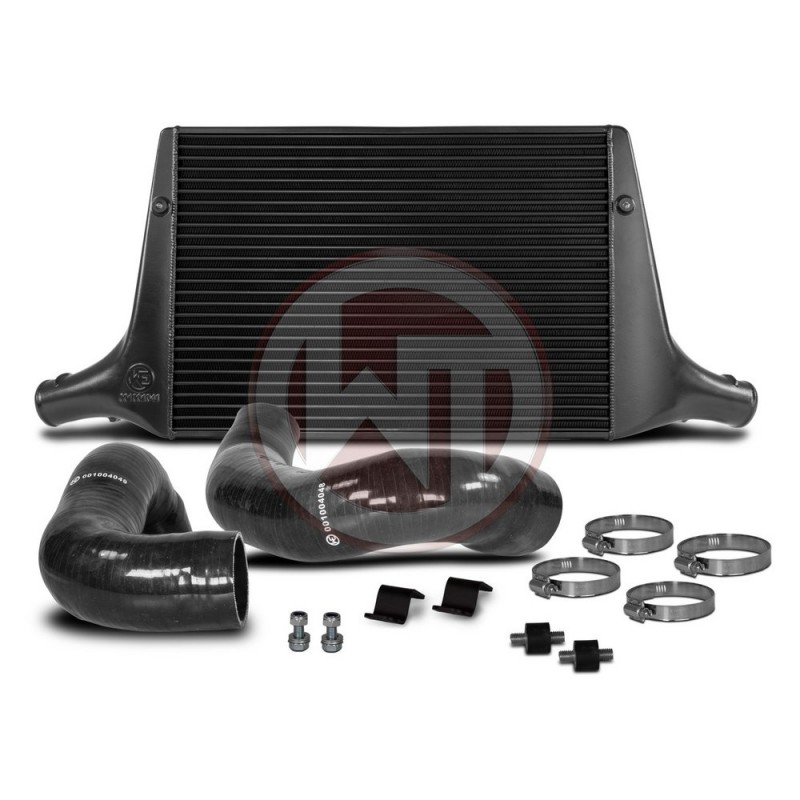 INTERCOOLER MAGGIORATO 2.7-3.0 TDI