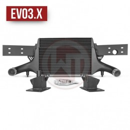 INTERCOOLER MAGGIORATO EVO3.X 2.5 TFSI