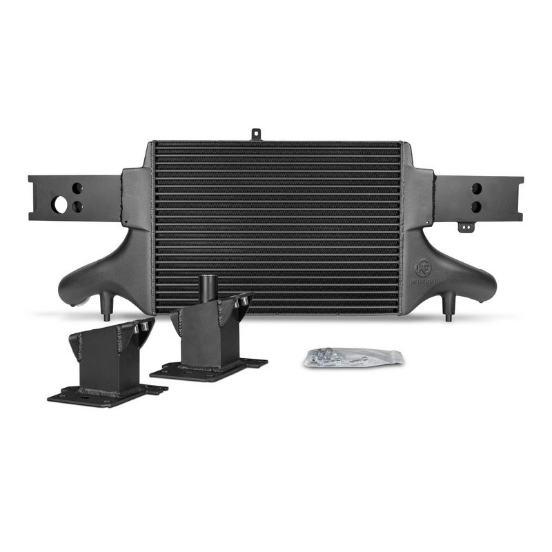 INTERCOOLER MAGGIORATO EVO3 2.5 TFSI