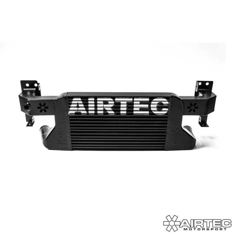 INTERCOOLER MAGGIORATO EVO2 S1