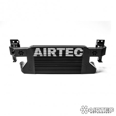 INTERCOOLER MAGGIORATO EVO2 S1