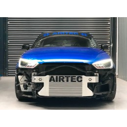INTERCOOLER MAGGIORATO EVO2 S1