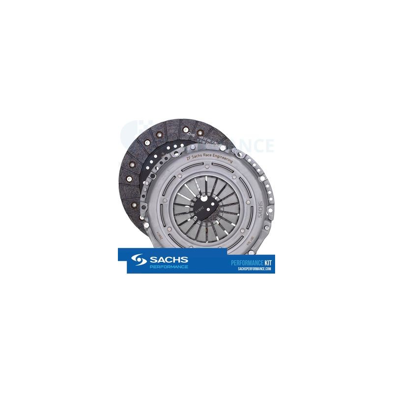 KIT FRIZIONE RINFORZATA PERFORMANCE-OE21208631807