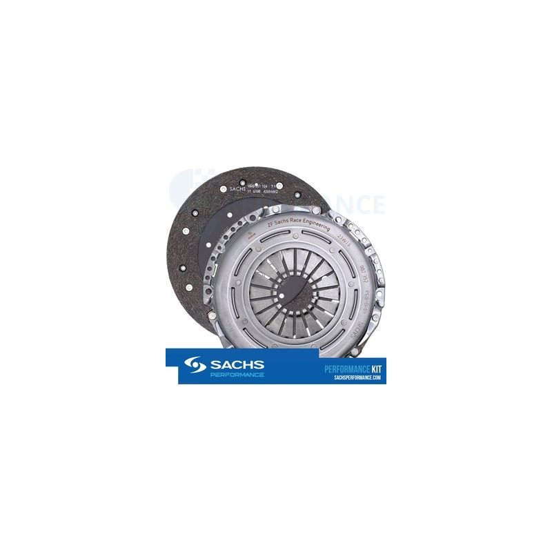 KIT FRIZIONE RINFORZATA PERFORMANCE VW GOLF 7 GTI