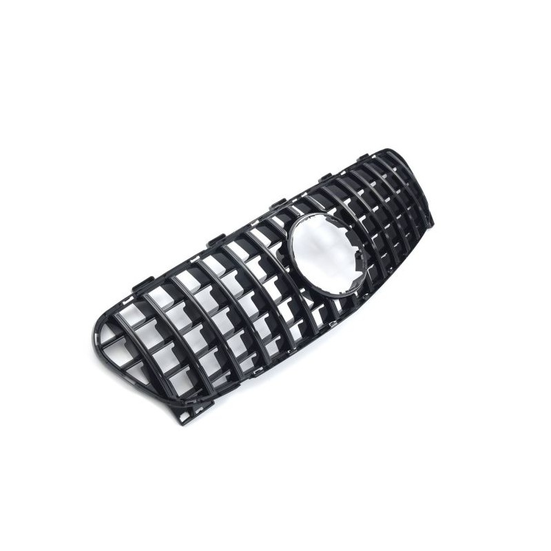 GRIGLIA PANAMERICANA AMG GTR FACELIFT