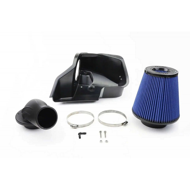 KIT ASPIRAZIONE DIRETTA 2.0T EA888.3-EA888.4 TÜV