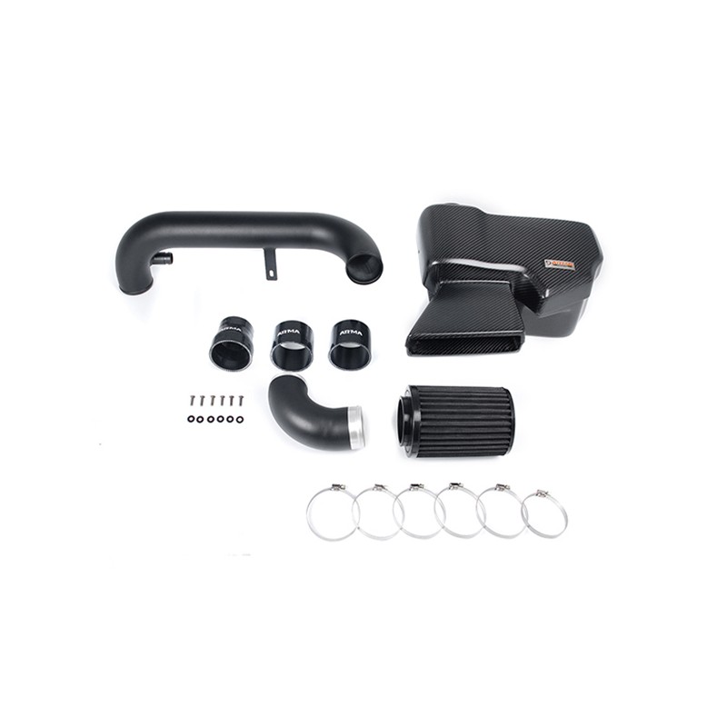 KIT ASPIRAZIONE IN CARBONIO 2.0T EA888.1