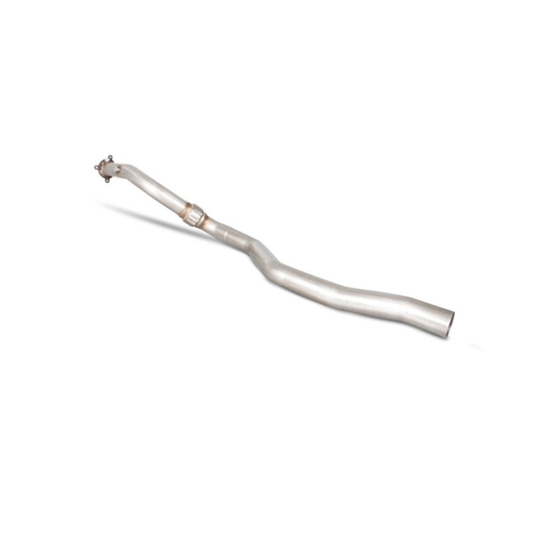 DOWNPIPE DECAT 2.0T 2WD