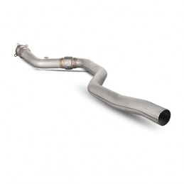 DOWNPIPE SPORT CAT 2.0T 2WD