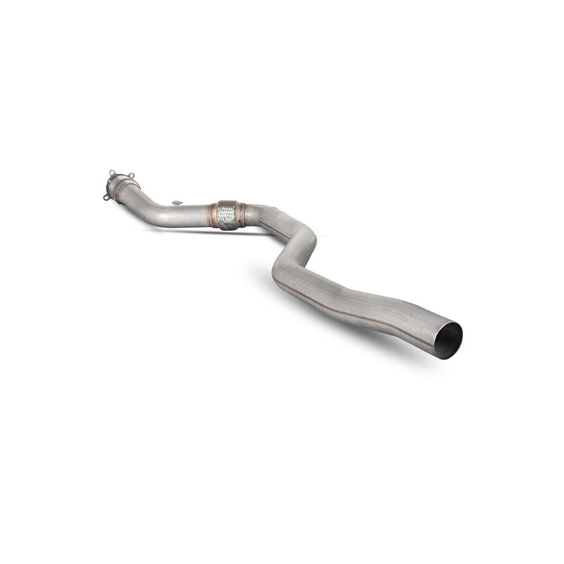 DOWNPIPE SPORT CAT 2.0T 2WD