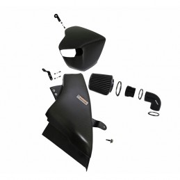 KIT ASPIRAZIONE IN CARBONIO A4-A5 B8.5 1.8T-2.0T