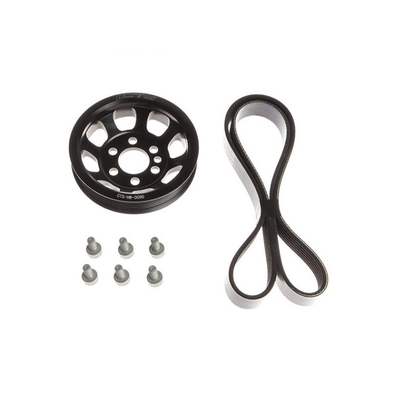 KIT PULEGGIA ALLEGGERITA 2.0T EA113