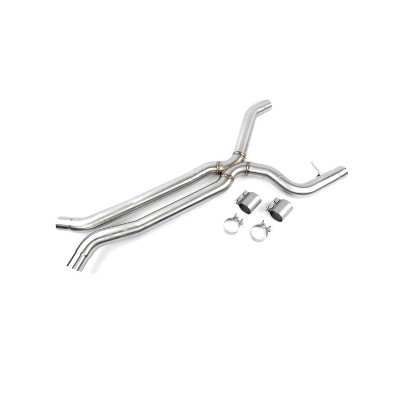 MIDDLE DELETE GPF M2 G87