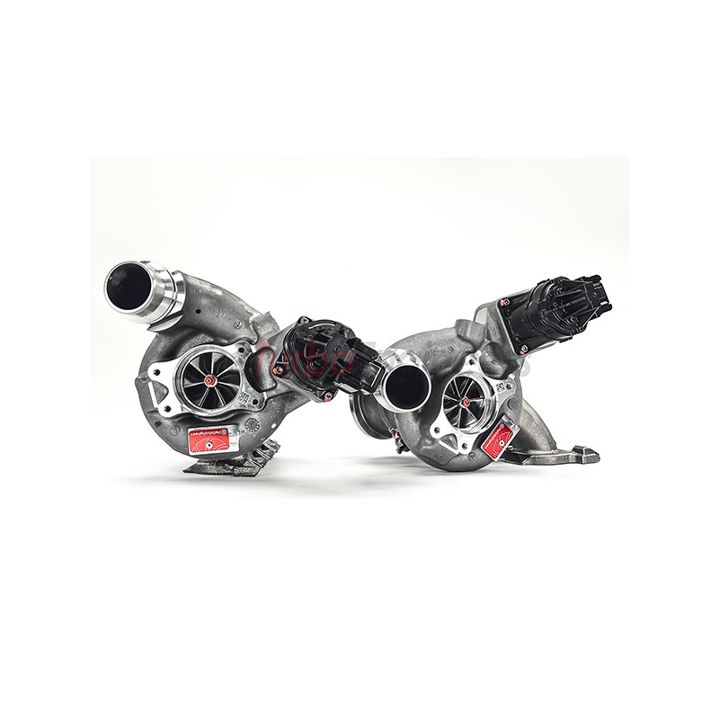 TURBOCOMPRESSORI TTE 940 X3M-X4M-M3-M4-M4 G8X S58